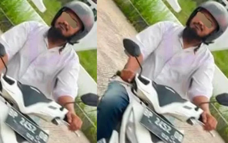 Viral di WhatsApp, Pesan Berantai Dugaan Aksi Hipnotis di Tiban Batam Bikin Warga Waspada